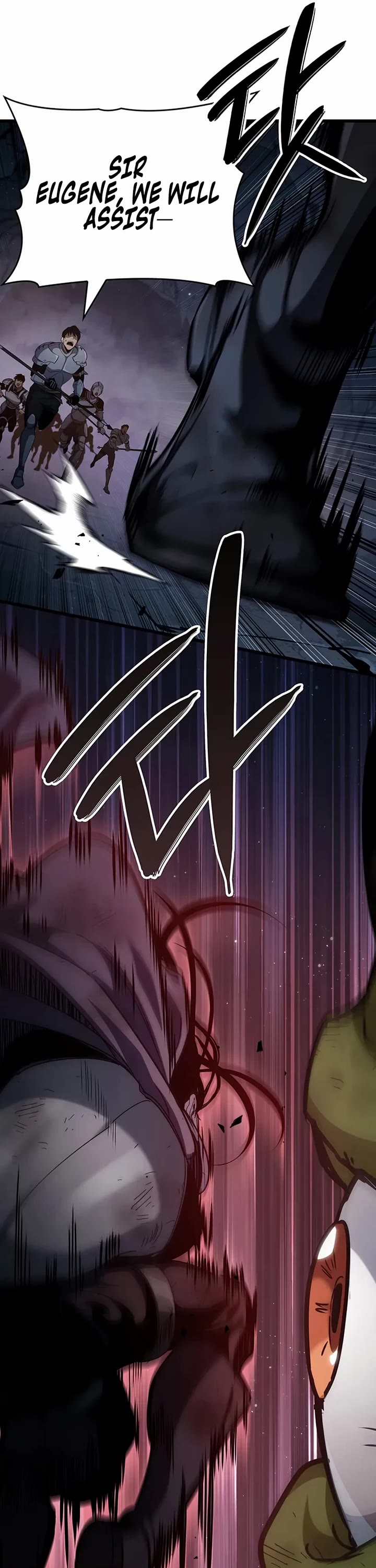 Crimson Reset Chapter 11 page 53 - Chapter 11