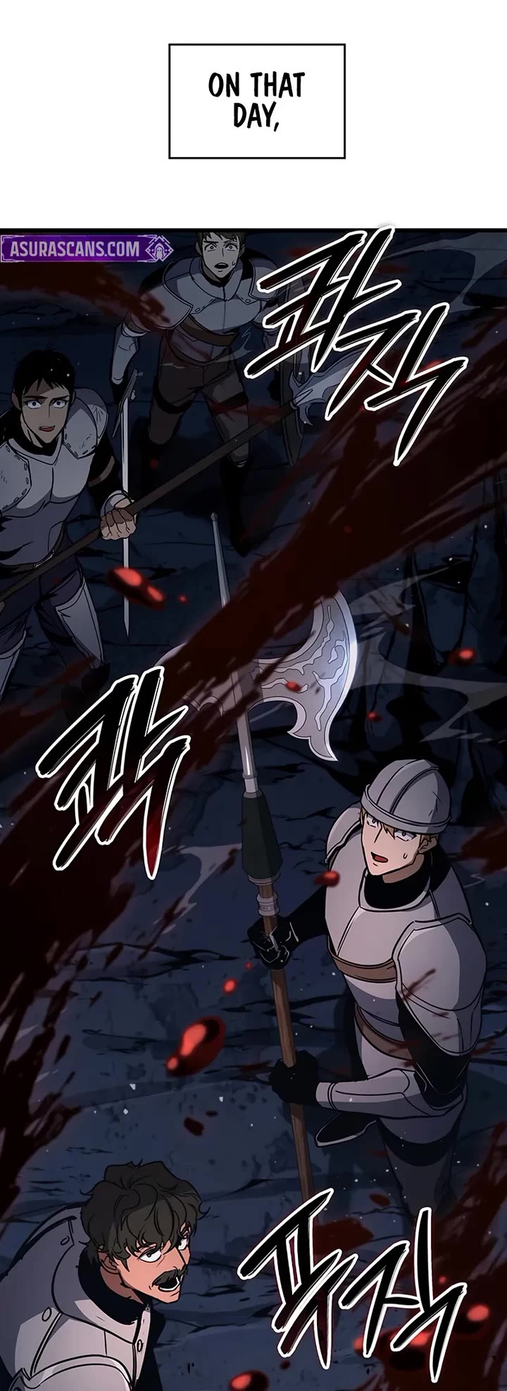 Crimson Reset Chapter 11 page 58 - Chapter 11