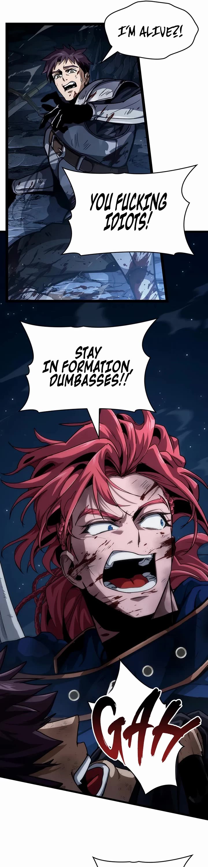 Crimson Reset Chapter 11 page 6 - Chapter 11