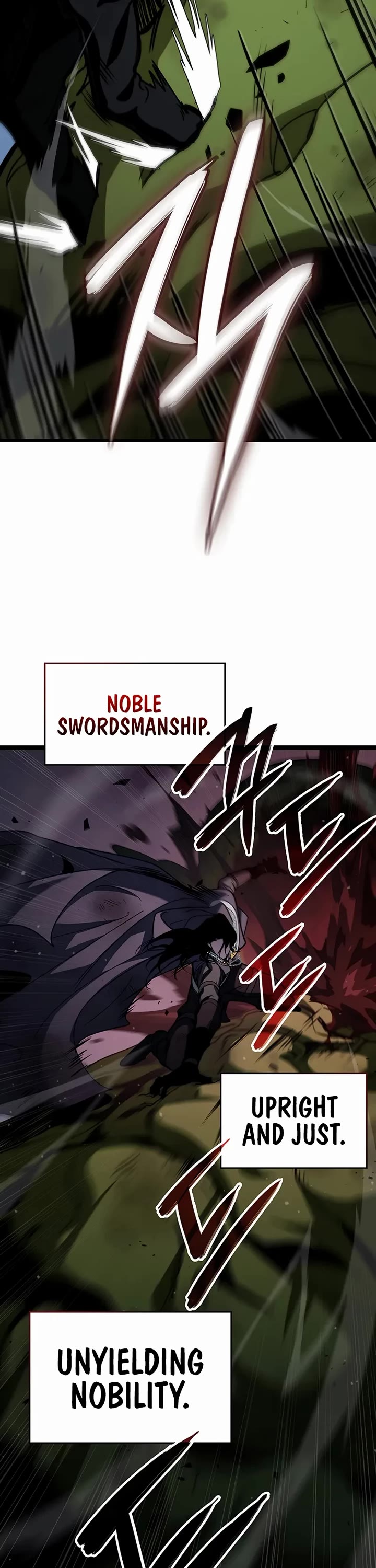 Crimson Reset Chapter 11 page 61 - Chapter 11