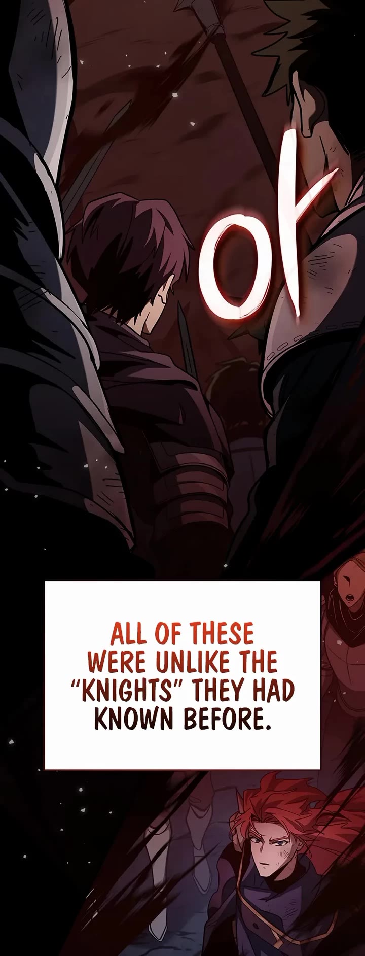 Crimson Reset Chapter 11 page 63 - Chapter 11