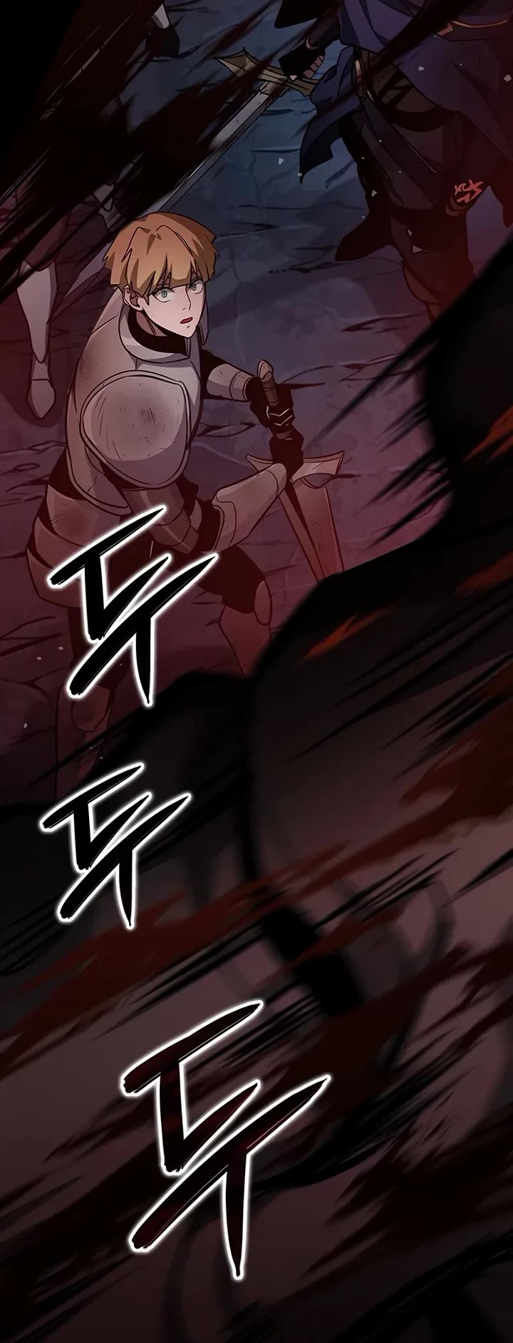 Crimson Reset Chapter 11 page 64 - Chapter 11