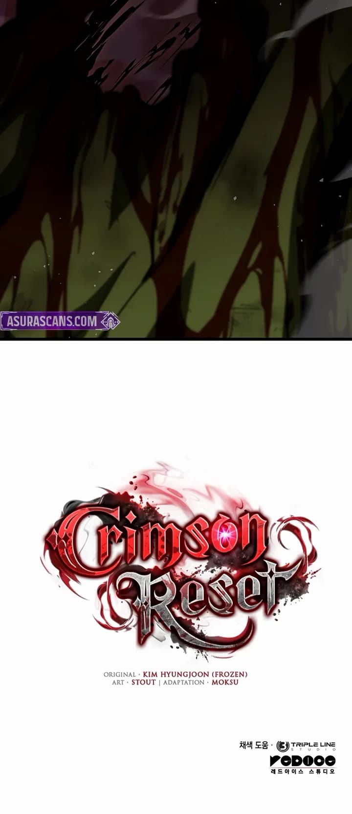 Crimson Reset Chapter 11 page 67 - Chapter 11
