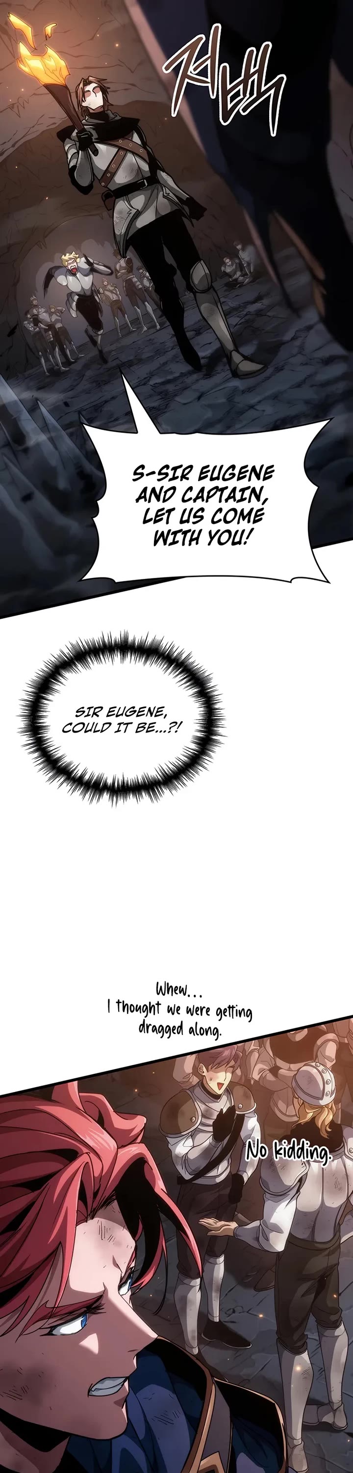 Crimson Reset Chapter 12 page 11 - Chapter 12