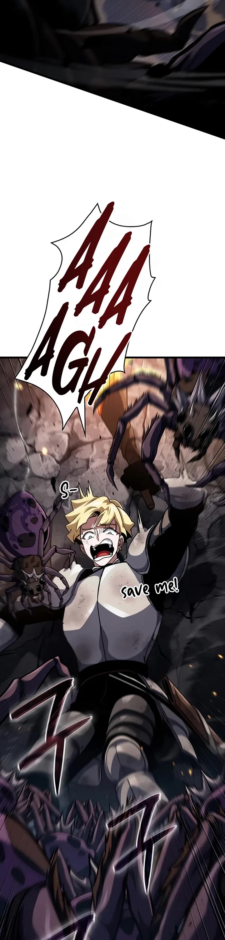 Crimson Reset Chapter 12 page 27 - Chapter 12