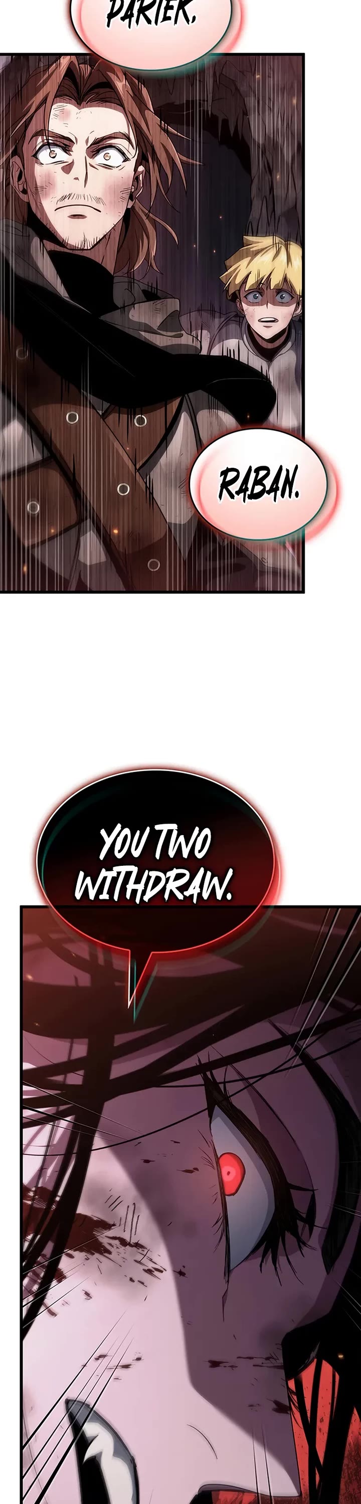 Crimson Reset Chapter 12 page 42 - Chapter 12