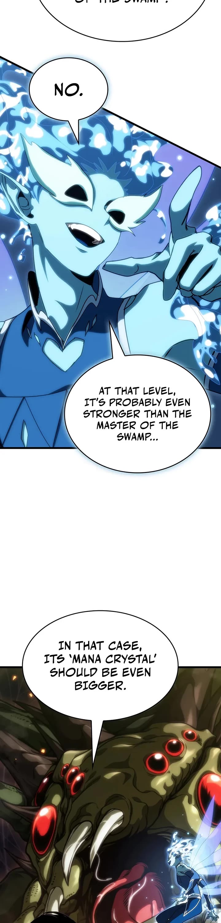 Crimson Reset Chapter 12 page 46 - Chapter 12