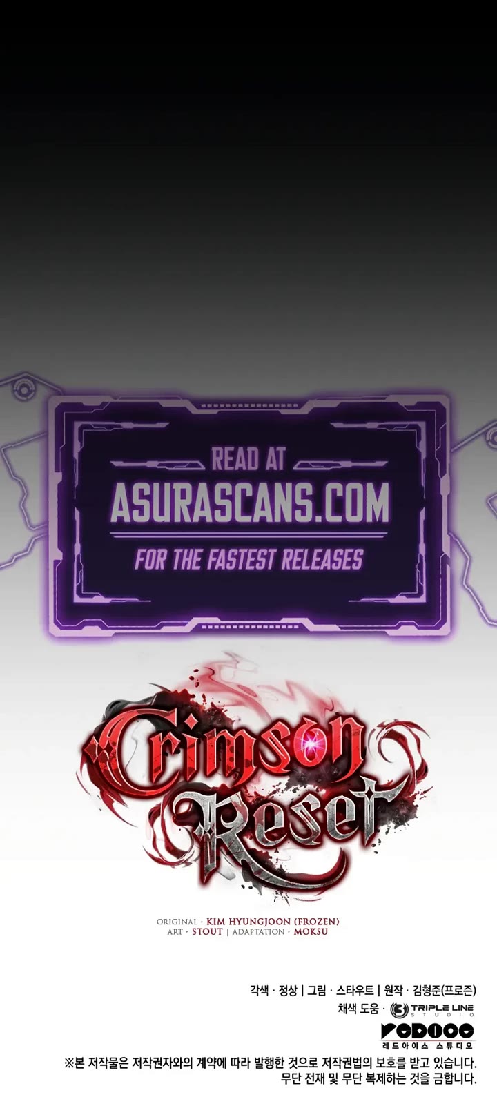 Crimson Reset Chapter 12 page 50 - Chapter 12