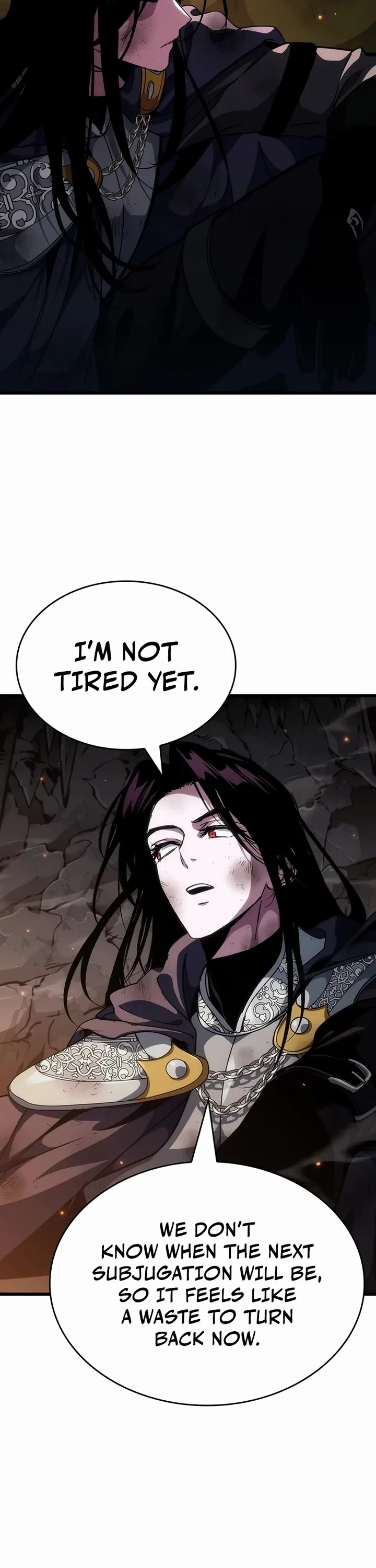 Crimson Reset Chapter 12 page 7 - Chapter 12