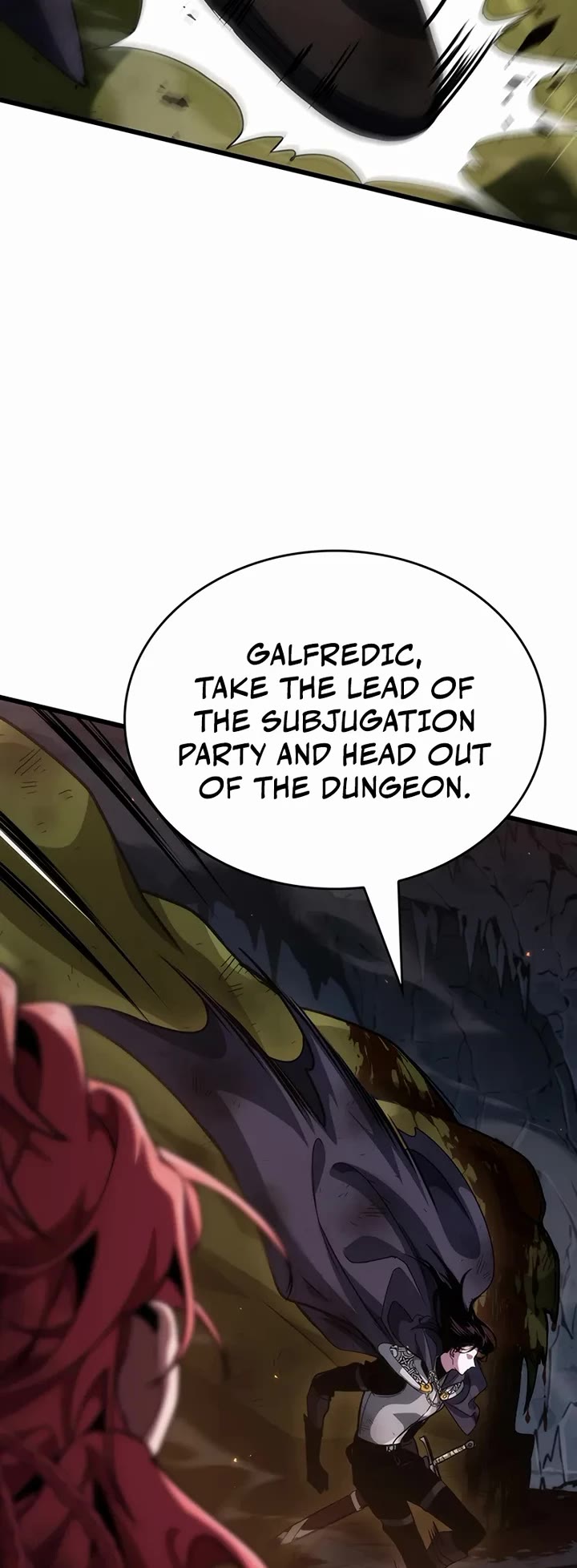 Crimson Reset Chapter 12 page 9 - Chapter 12