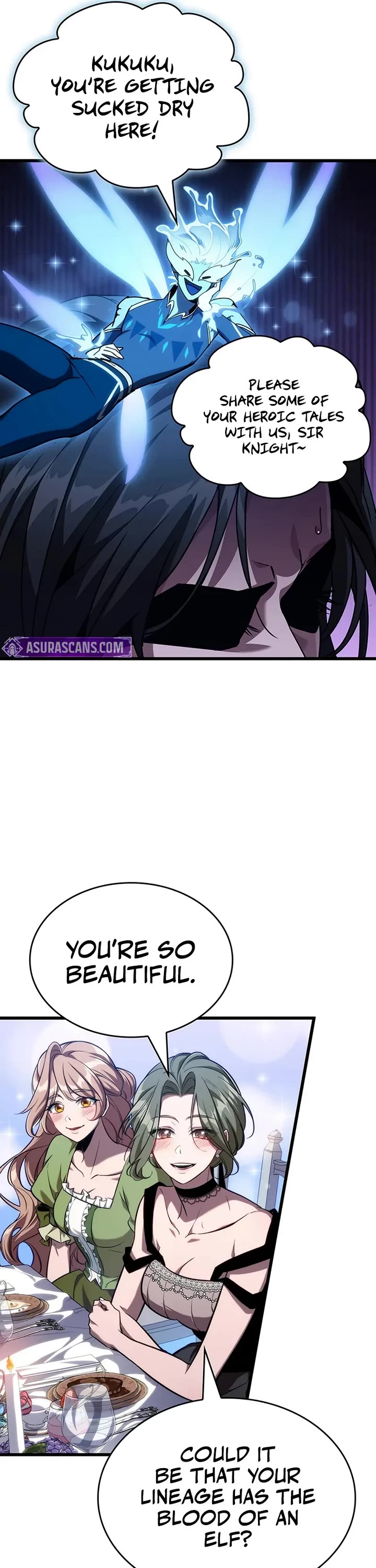 Crimson Reset Chapter 13 page 11 - Chapter 13