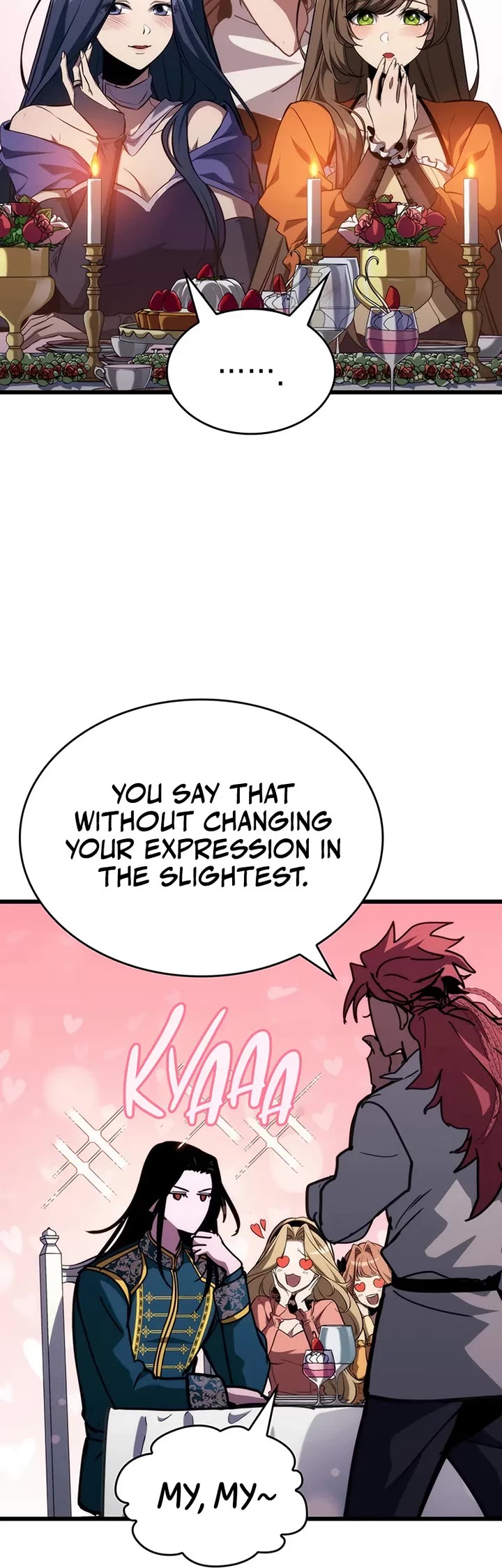 Crimson Reset Chapter 13 page 18 - Chapter 13