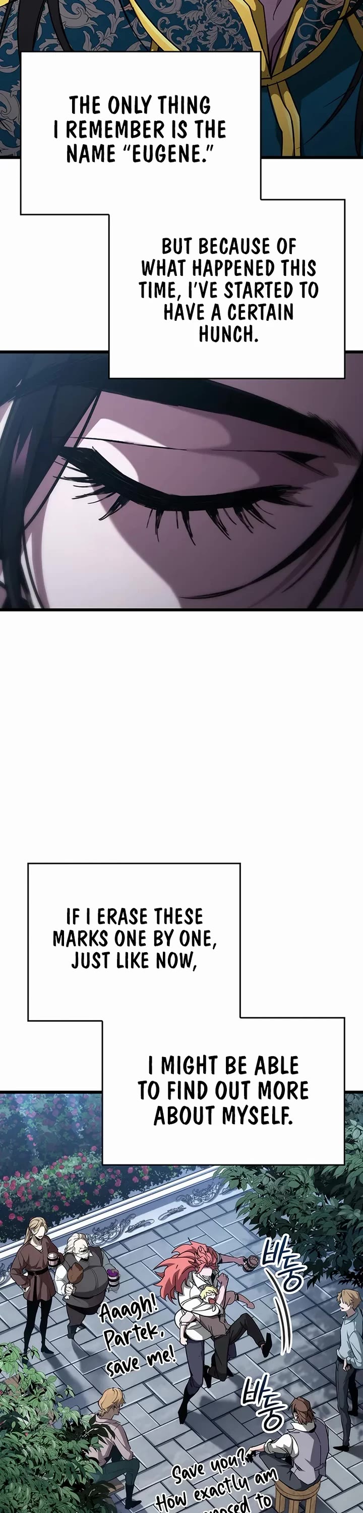 Crimson Reset Chapter 13 page 30 - Chapter 13