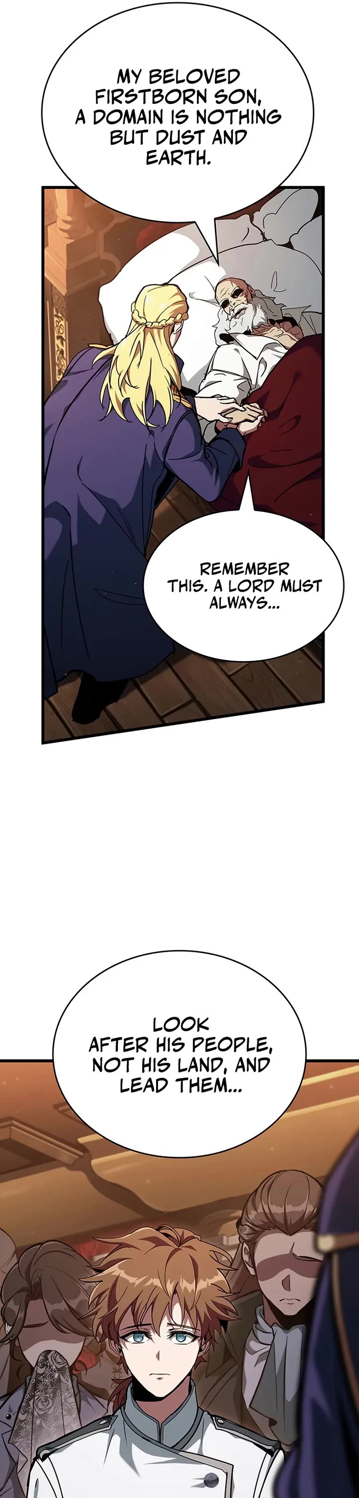 Crimson Reset Chapter 13 page 39 - Chapter 13