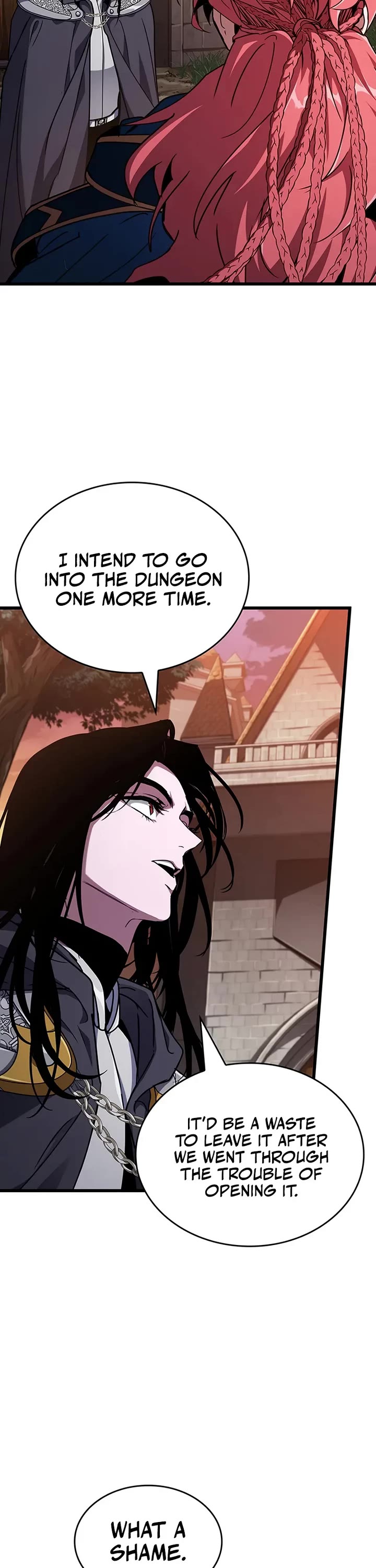 Crimson Reset Chapter 13 page 45 - Chapter 13