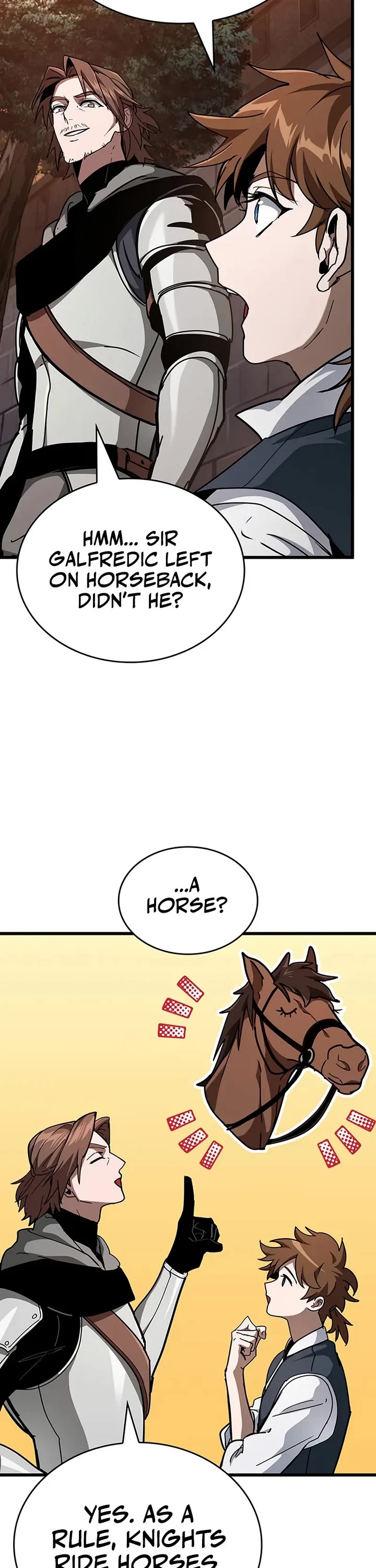 Crimson Reset Chapter 13 page 51 - Chapter 13