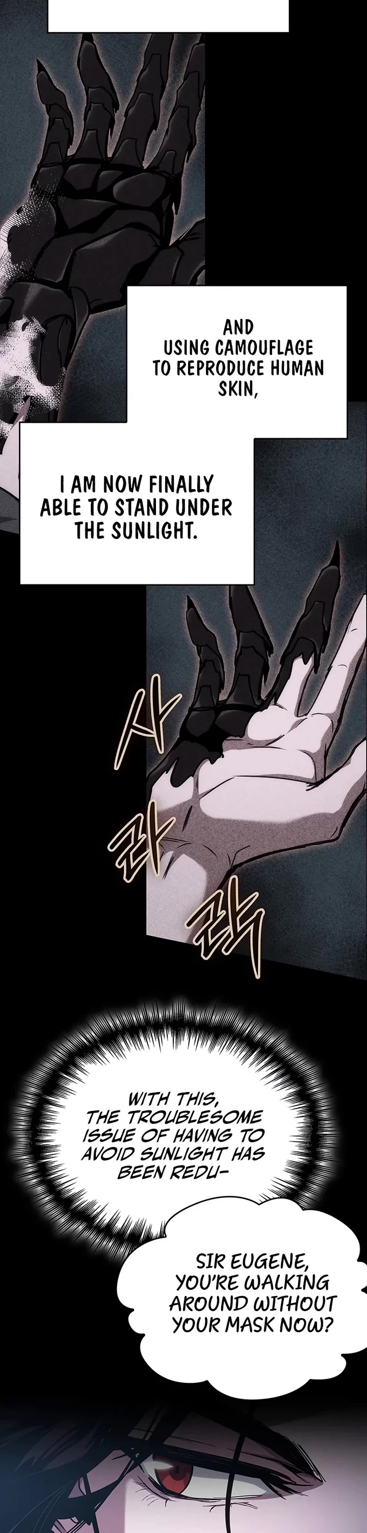 Crimson Reset Chapter 13 page 7 - Chapter 13