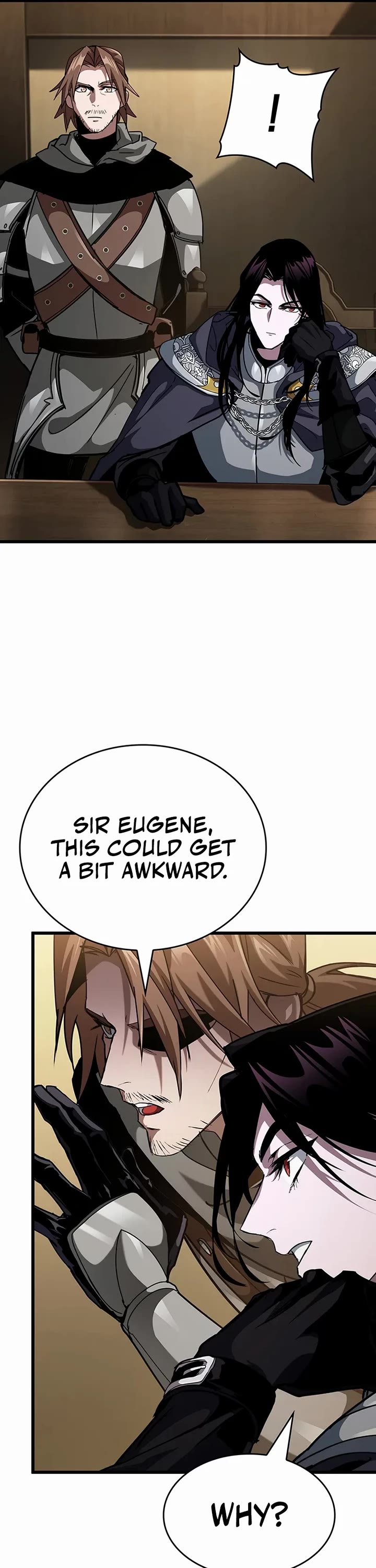 Crimson Reset Chapter 14 page 11 - Chapter 14