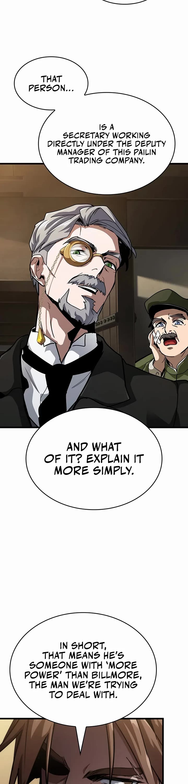 Crimson Reset Chapter 14 page 12 - Chapter 14