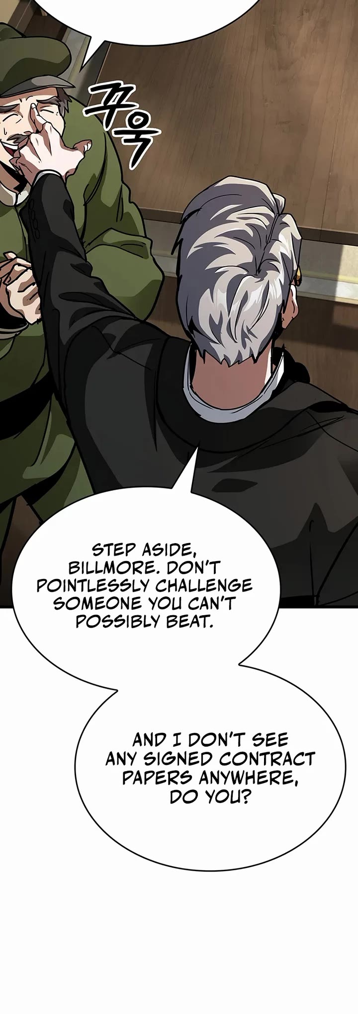 Crimson Reset Chapter 14 page 14 - Chapter 14