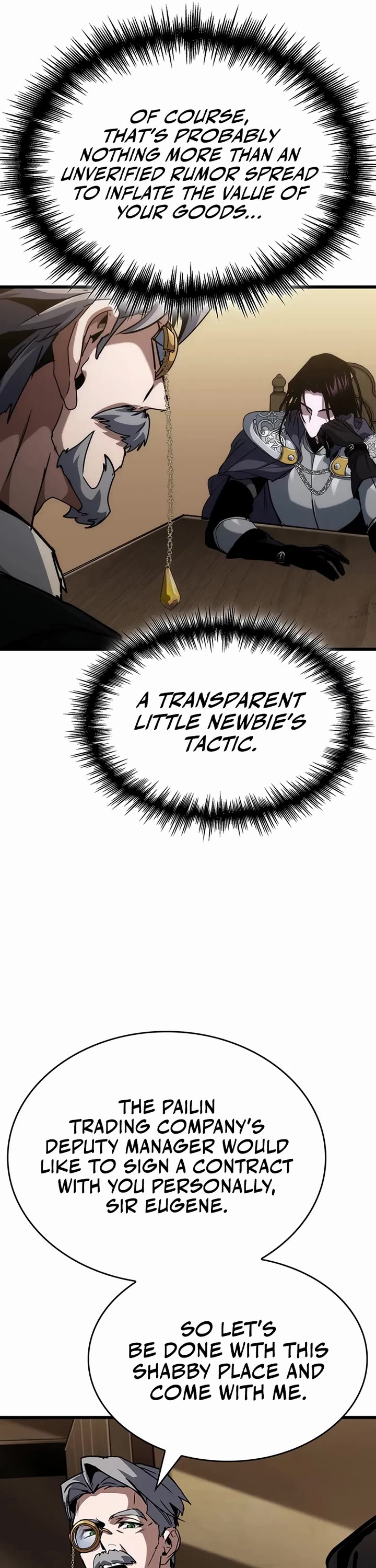 Crimson Reset Chapter 14 page 16 - Chapter 14