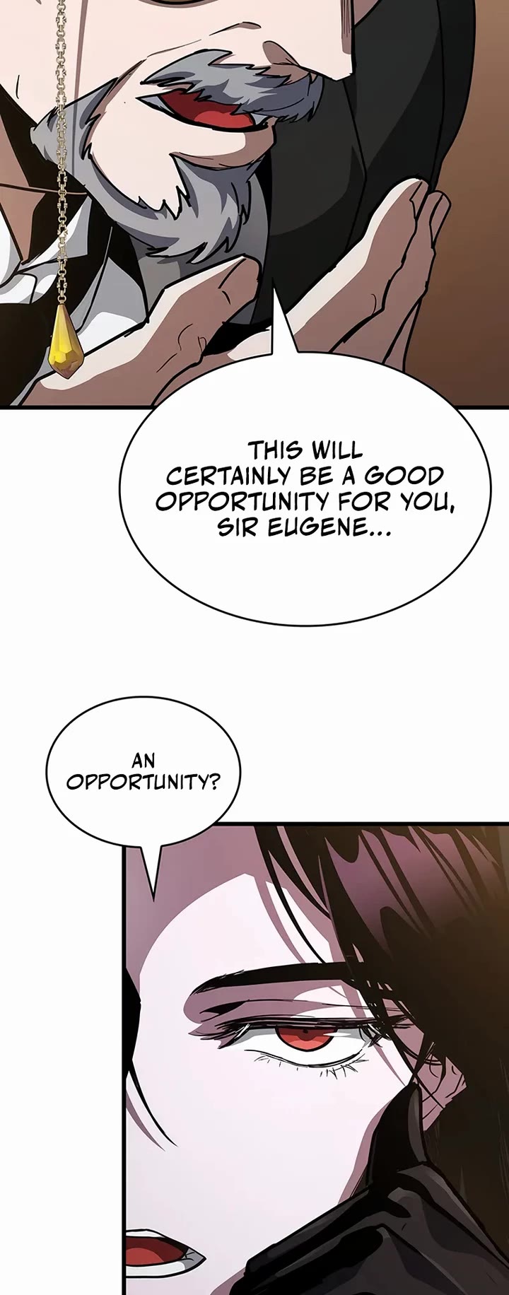 Crimson Reset Chapter 14 page 19 - Chapter 14
