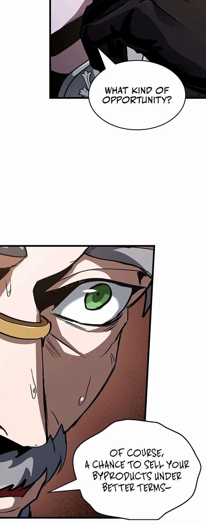 Crimson Reset Chapter 14 page 20 - Chapter 14