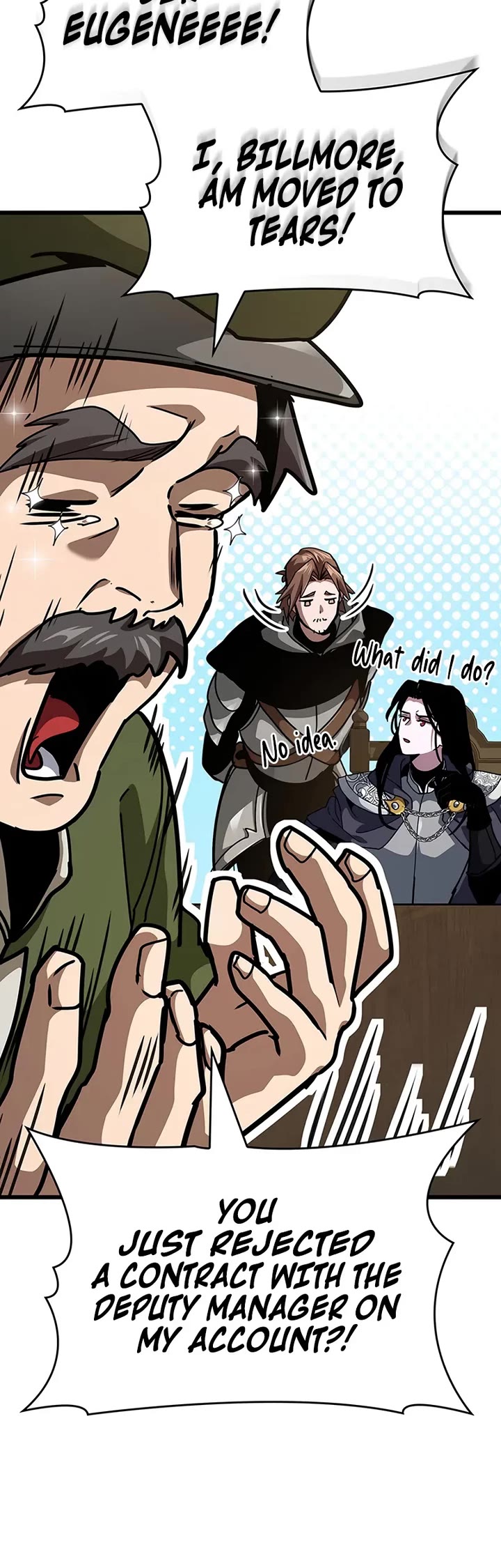 Crimson Reset Chapter 14 page 24 - Chapter 14