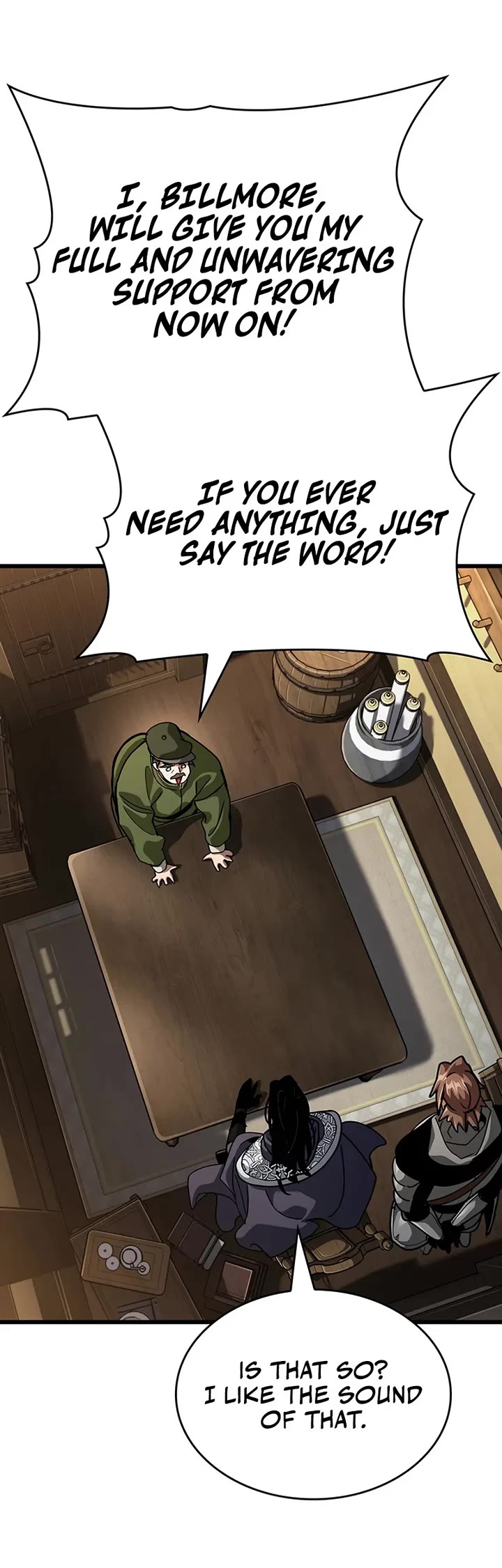 Crimson Reset Chapter 14 page 25 - Chapter 14
