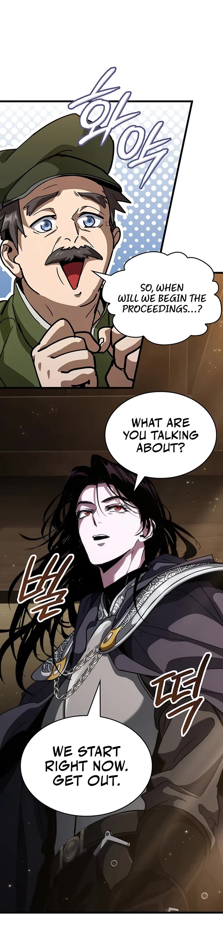 Crimson Reset Chapter 14 page 26 - Chapter 14