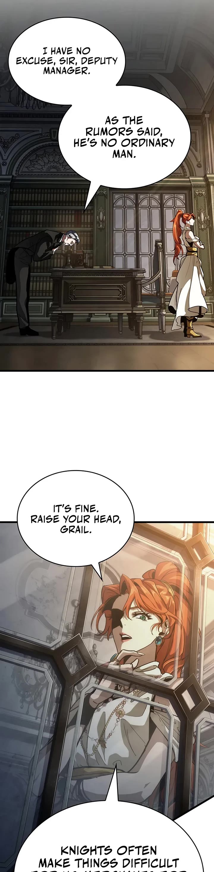 Crimson Reset Chapter 14 page 28 - Chapter 14