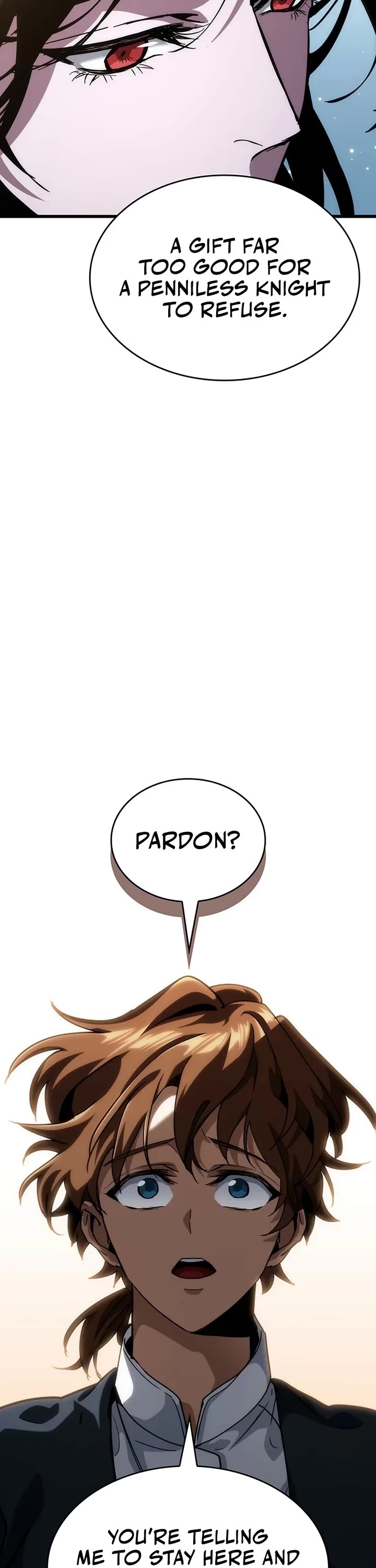 Crimson Reset Chapter 14 page 31 - Chapter 14