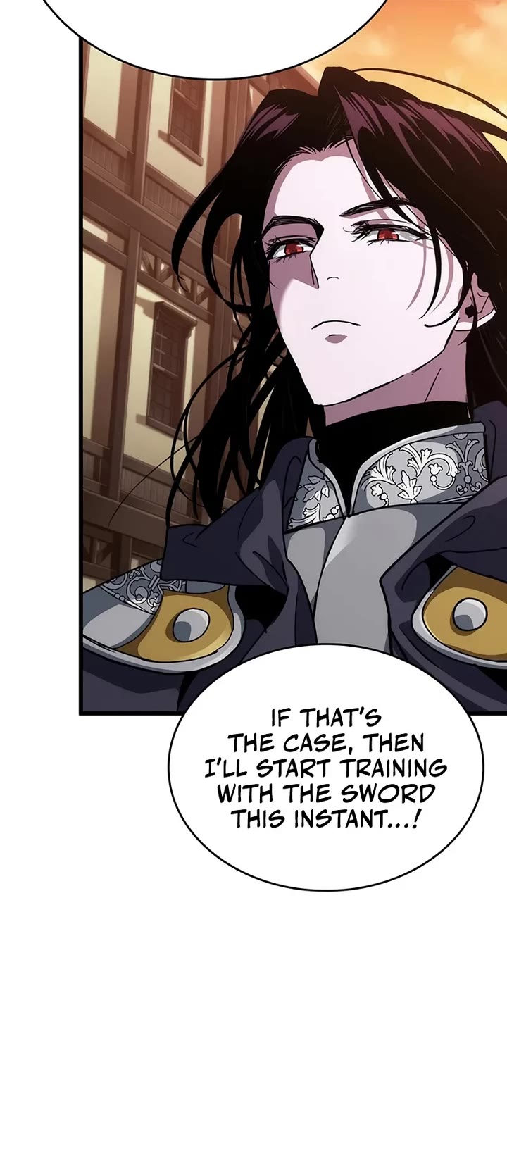 Crimson Reset Chapter 14 page 34 - Chapter 14