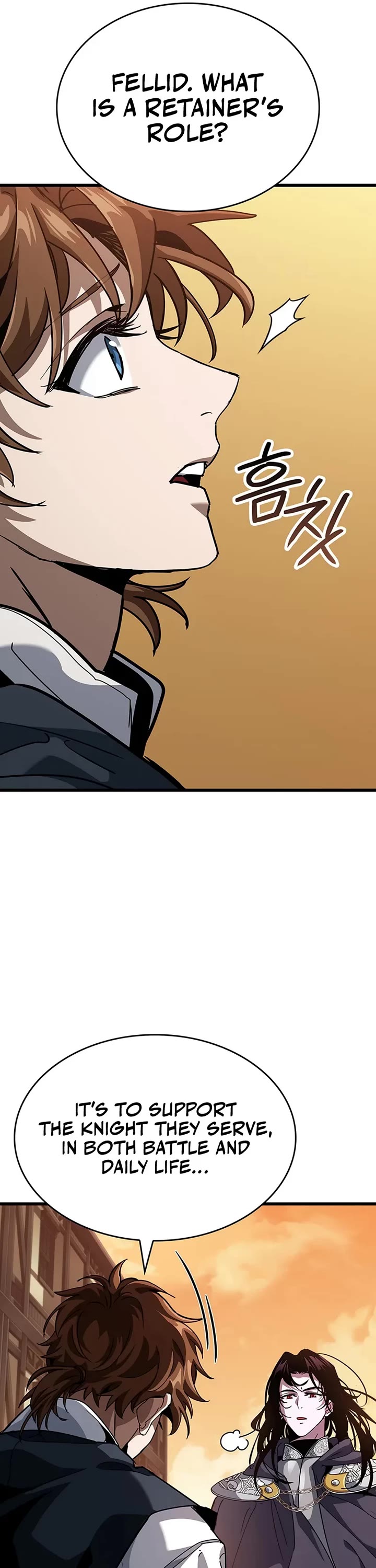 Crimson Reset Chapter 14 page 35 - Chapter 14