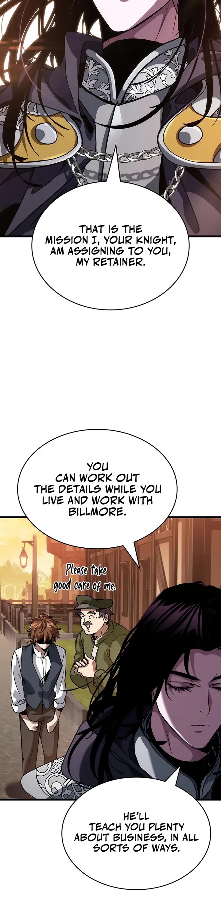 Crimson Reset Chapter 14 page 37 - Chapter 14
