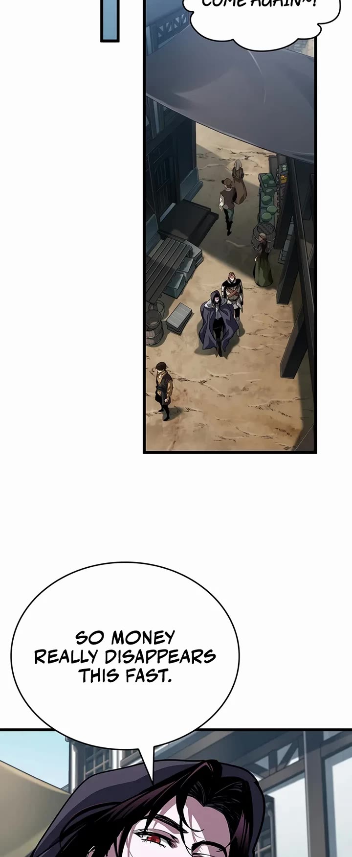 Crimson Reset Chapter 14 page 43 - Chapter 14