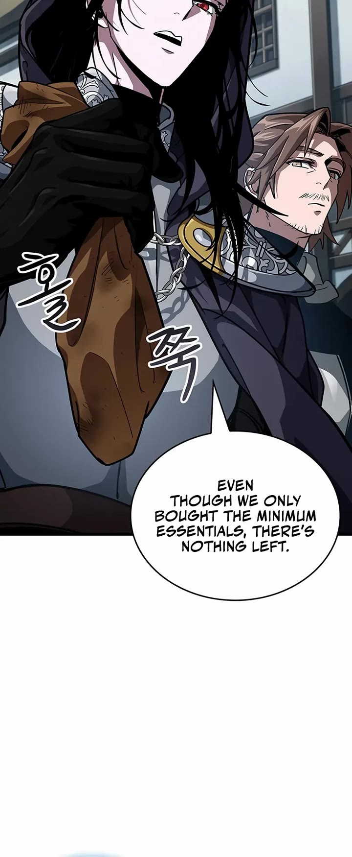 Crimson Reset Chapter 14 page 44 - Chapter 14