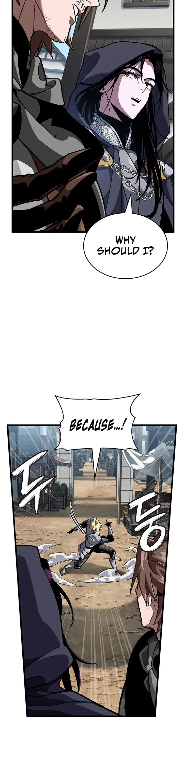 Crimson Reset Chapter 14 page 51 - Chapter 14