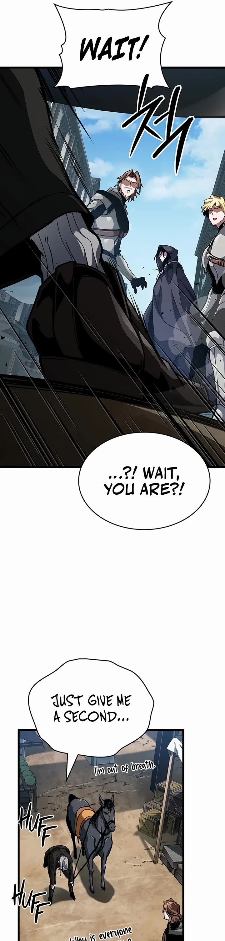 Crimson Reset Chapter 14 page 55 - Chapter 14