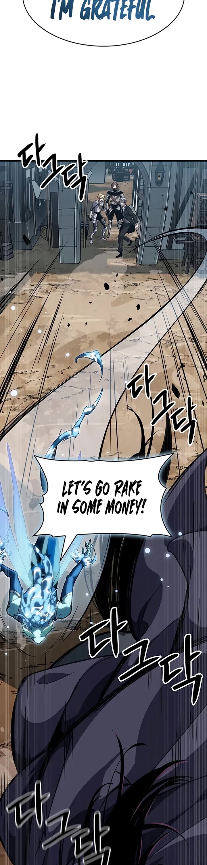 Crimson Reset Chapter 14 page 61 - Chapter 14
