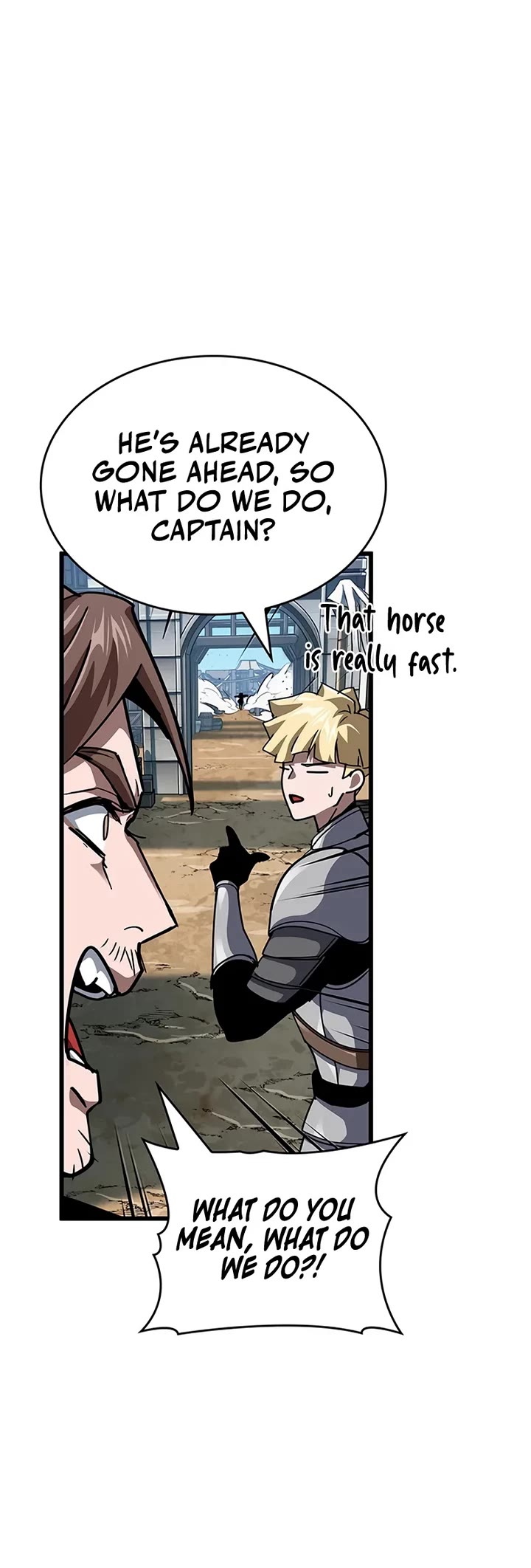 Crimson Reset Chapter 14 page 63 - Chapter 14