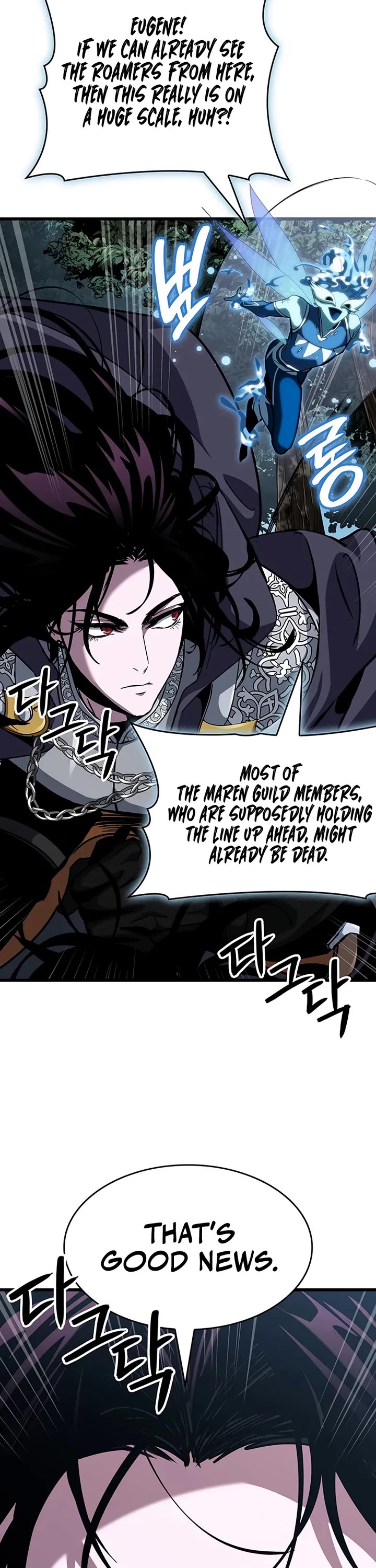 Crimson Reset Chapter 14 page 70 - Chapter 14