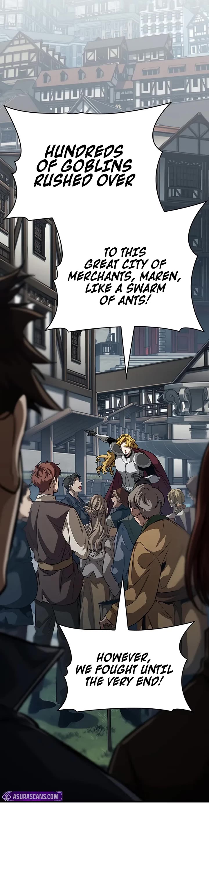 Crimson Reset Chapter 15 page 24 - Chapter 15