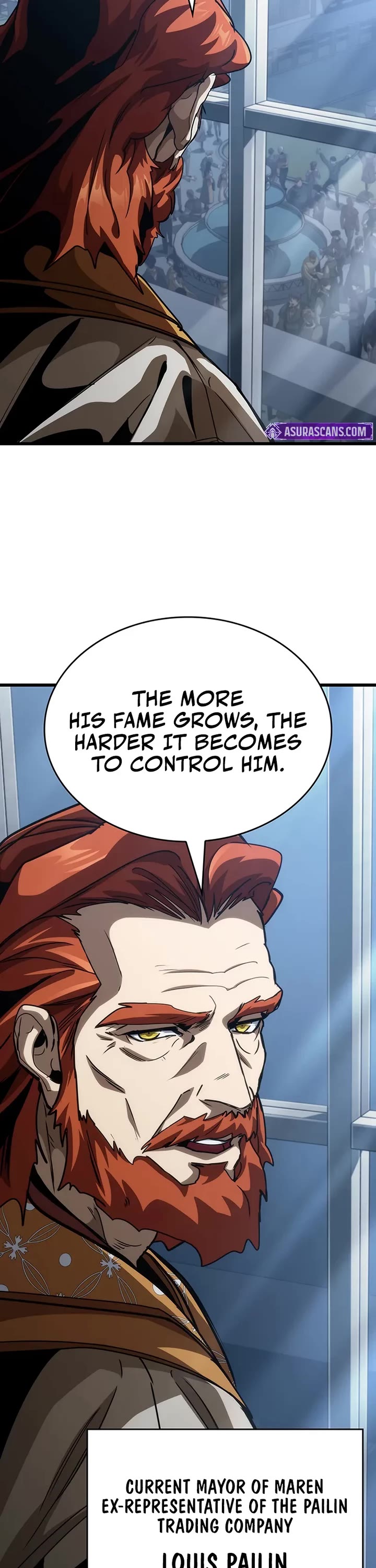 Crimson Reset Chapter 15 page 30 - Chapter 15
