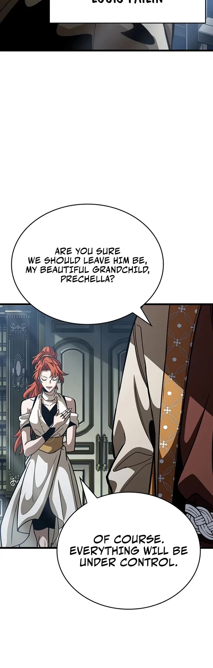 Crimson Reset Chapter 15 page 31 - Chapter 15