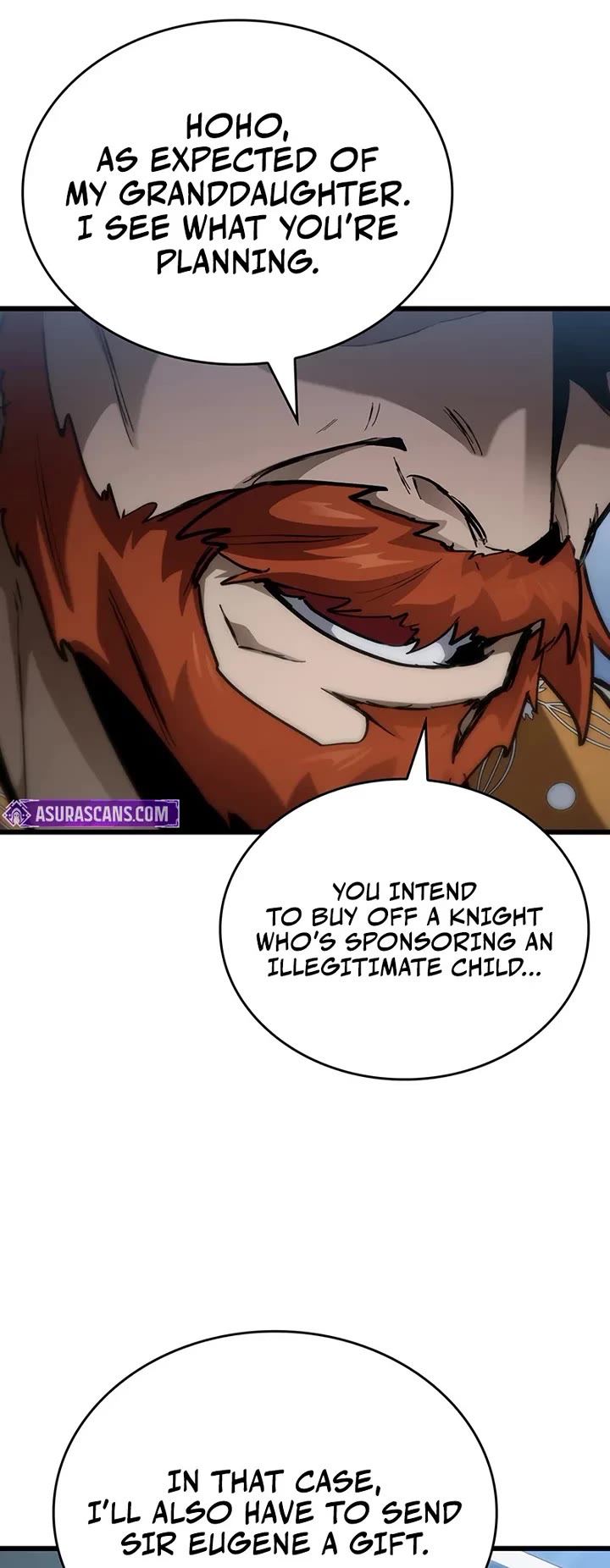 Crimson Reset Chapter 15 page 36 - Chapter 15