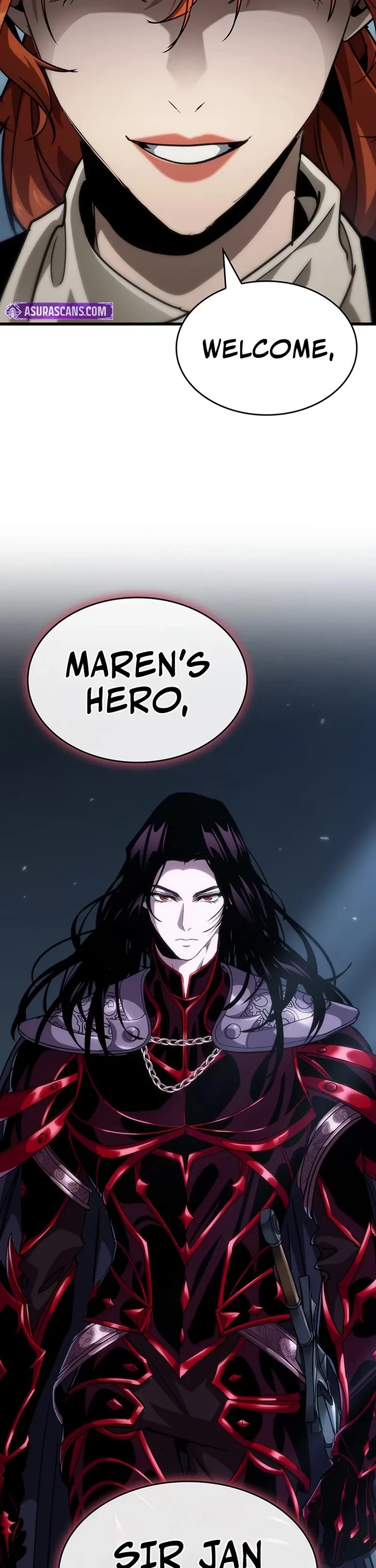 Crimson Reset Chapter 15 page 43 - Chapter 15