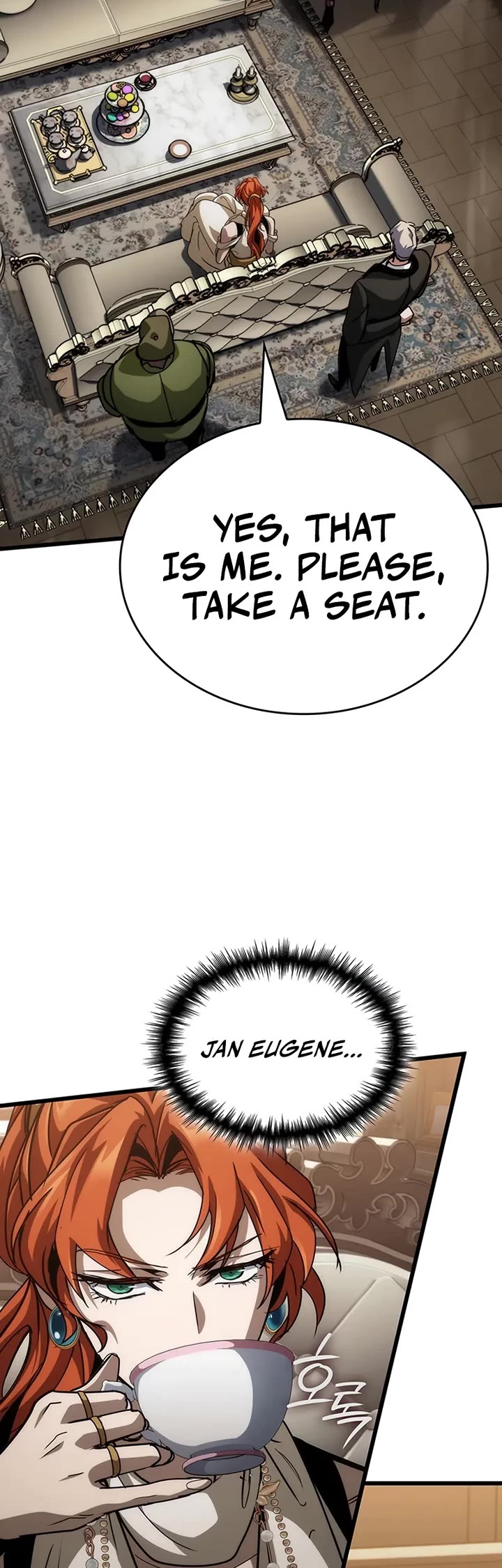 Crimson Reset Chapter 15 page 45 - Chapter 15