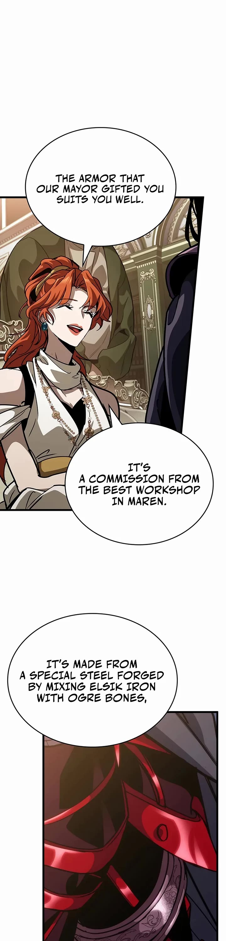 Crimson Reset Chapter 15 page 47 - Chapter 15