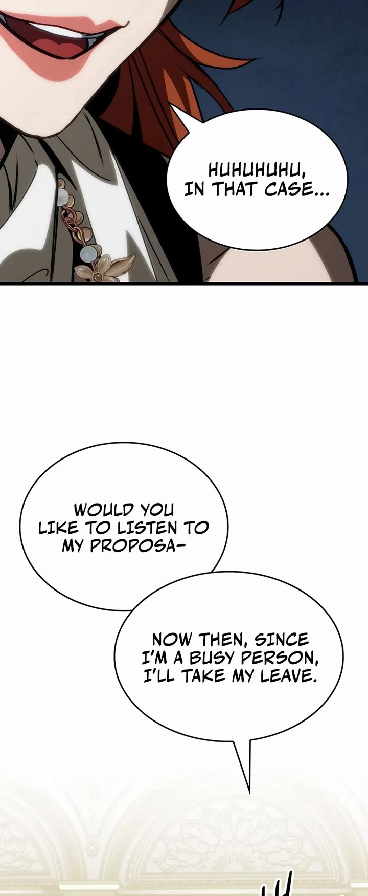 Crimson Reset Chapter 15 page 50 - Chapter 15